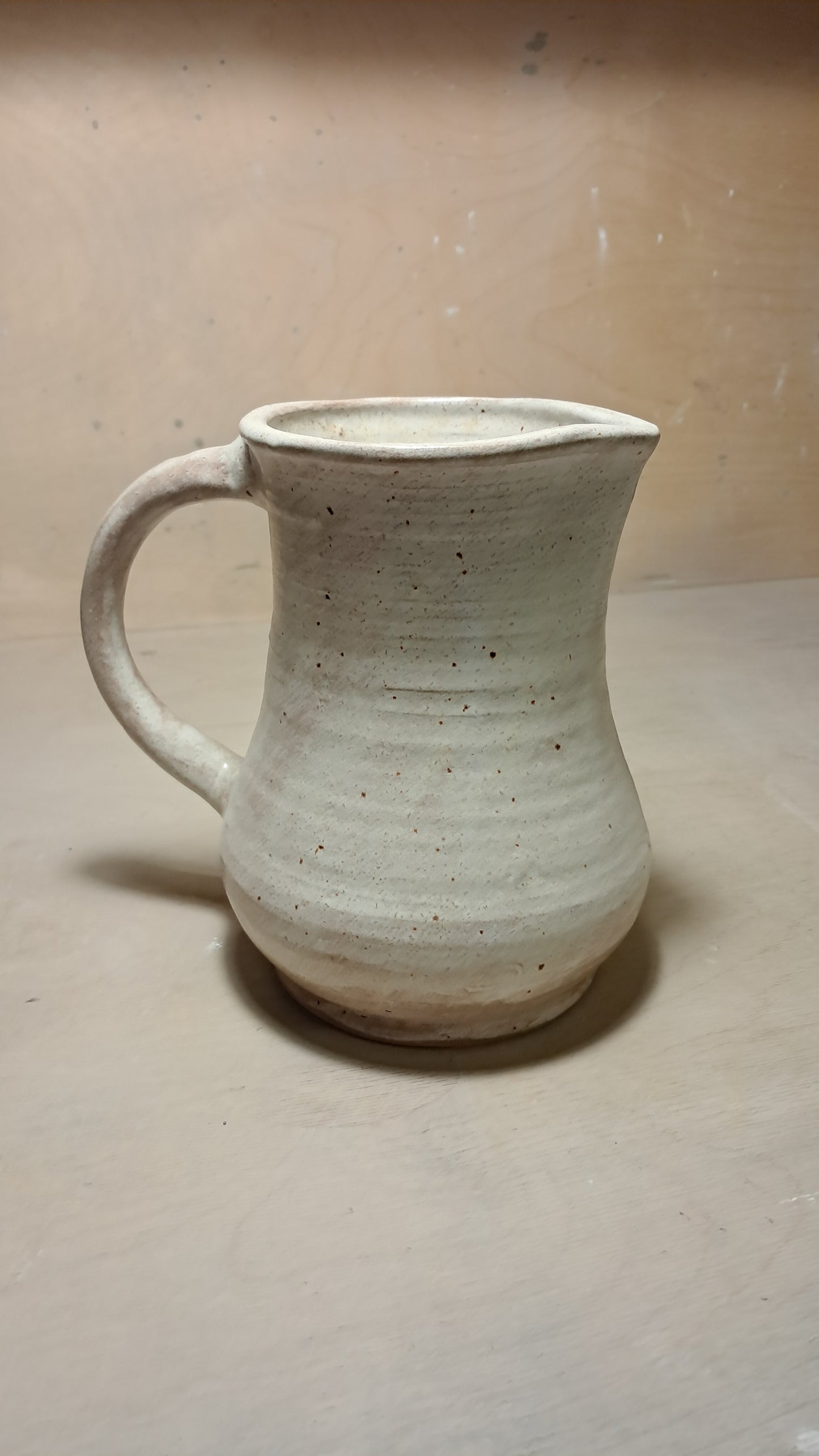 "Judy" Pitcher