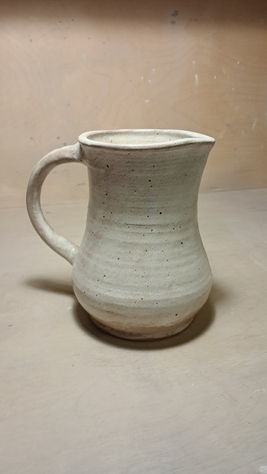 "Judy" Pitcher