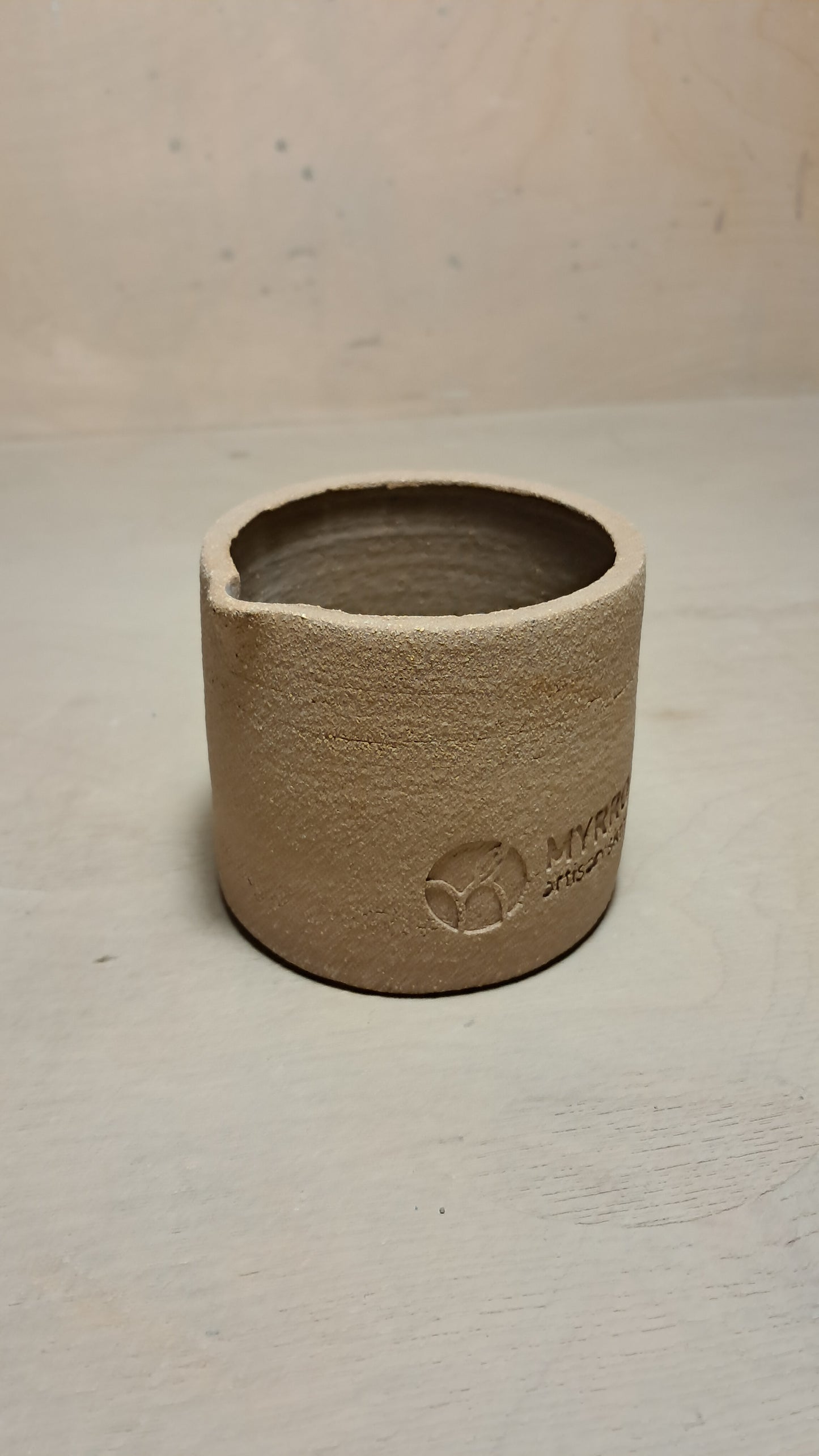 "Myrto" Pouring Cup