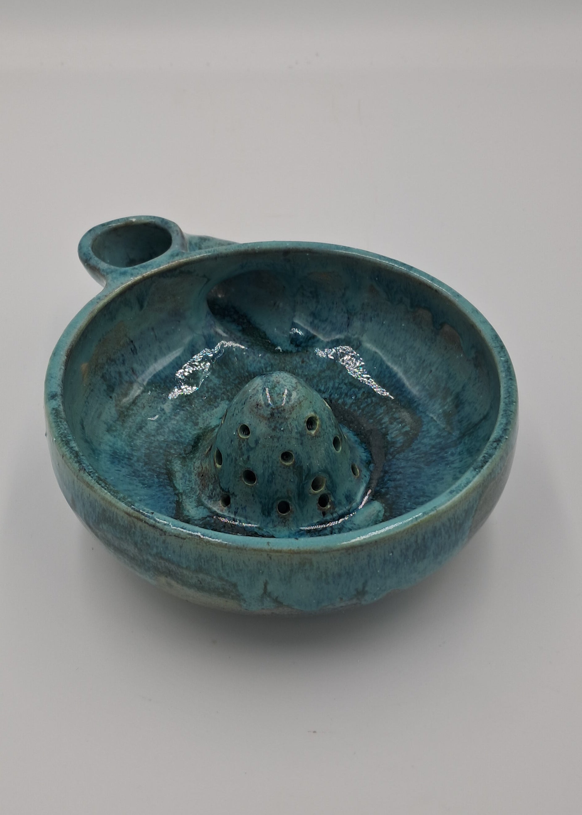 Berry Bowl