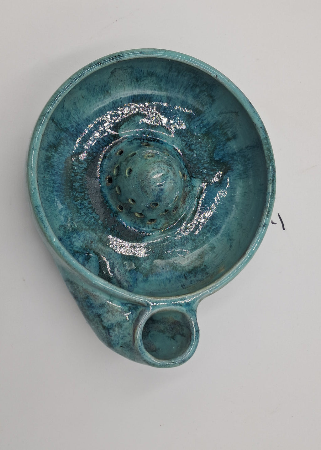 Berry Bowl
