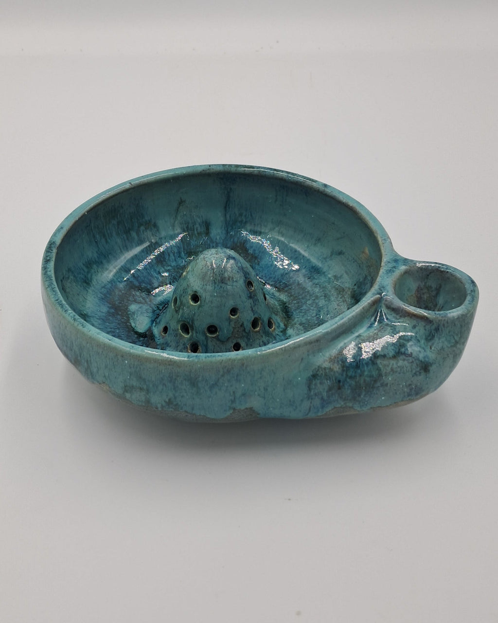 Berry Bowl